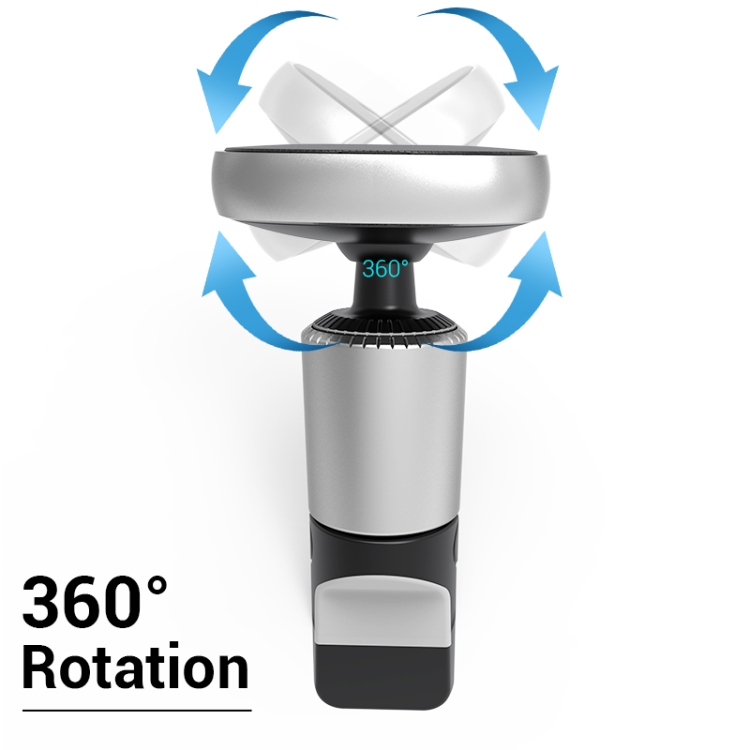 FLOVEME YXF219523 Auto Car Air Outlet Vent Magnetic Mount Phone Holder Stand FLOVEME YXF219523 Auto Car Air Outlet Vent Magnetic Mount Phone Holder Stand