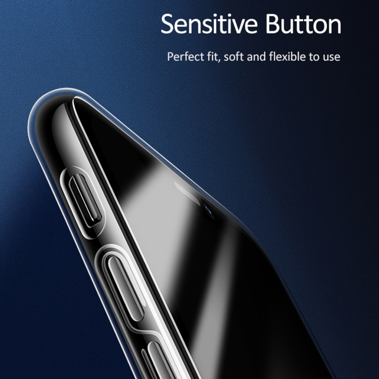 For iPhone 11 Pro USAMS US-BH519 Classic Series Shockproof PC + TPU Protective Case(Gold) For iPhone 11 Pro USAMS US-BH519 Classic Series Shockproof PC + TPU Protective Case(Gold)