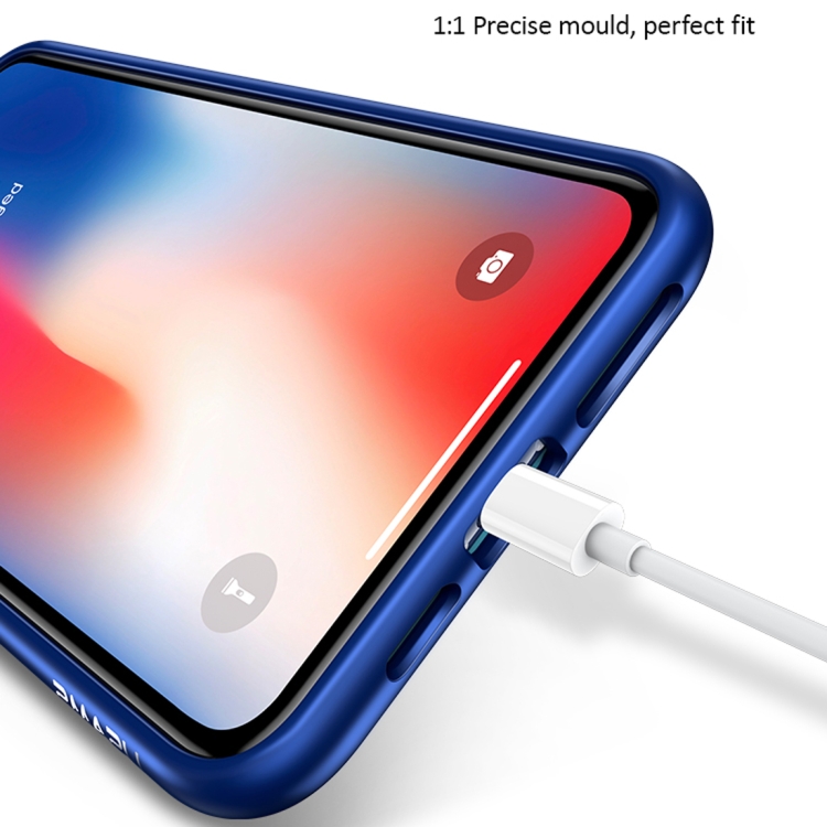 For iPhone 11 Pro USAMS US-BH525 Walza Series Ultra-thin Shockproof PC + TPU Protective Case(White) For iPhone 11 Pro USAMS US-BH525 Walza Series Ultra-thin Shockproof PC + TPU Protective Case(White)