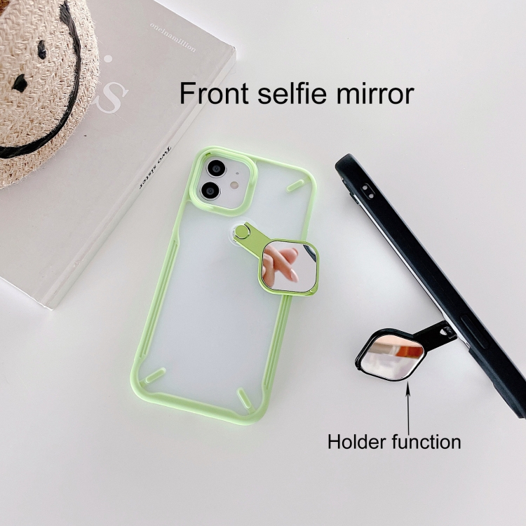 Mirror Selfies How To Take Selfie On Iphone 12 Iphone 12 Pro