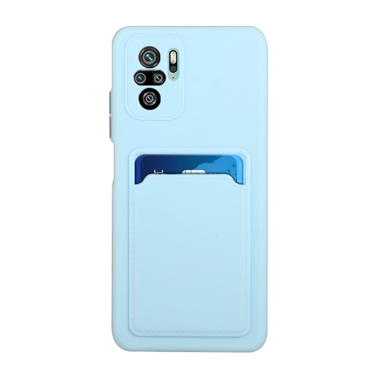 redmi note 10 sky blue