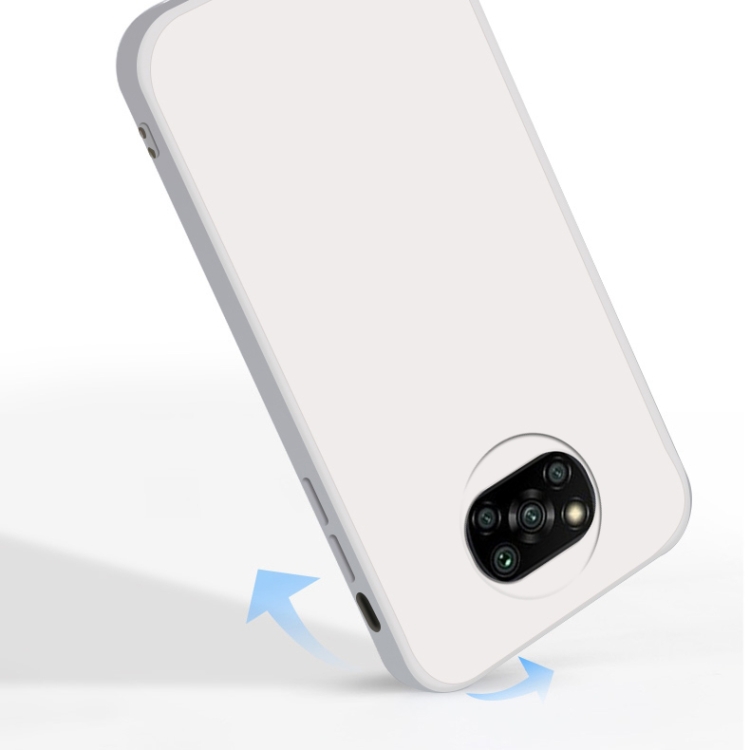 Protection en verre trempé (0.3 mm) pour l'écran du Poco X3 Pro - Ma Coque