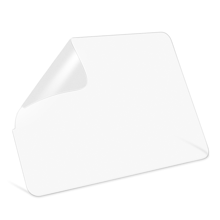 1 PC ESR Paper-Feel Screen Protector Anti-Glare Matte PET Writing Film For iPad Pro 12.9 (2021) / (2020) / (2018) 1 PC ESR Paper-Feel Screen Protector Anti-Glare Matte PET Writing Film For iPad Pro 12.9 (2021) / (2020) / (2018)