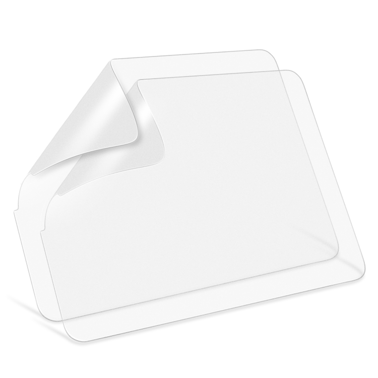 2 PCS ESR Paper-Feel Screen Protector Anti-Glare Matte PET Writing Film For iPad Pro 12.9 (2021) / (2020) / (2018) 2 PCS ESR Paper-Feel Screen Protector Anti-Glare Matte PET Writing Film For iPad Pro 12.9 (2021) / (2020) / (2018)
