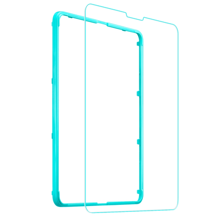 ESR Premium Clear 9H Tempered Glass Screen Protector For iPad Pro 12.9 (2021) / (2020) / (2018) ESR Premium Clear 9H Tempered Glass Screen Protector For iPad Pro 12.9 (2021) / (2020) / (2018)