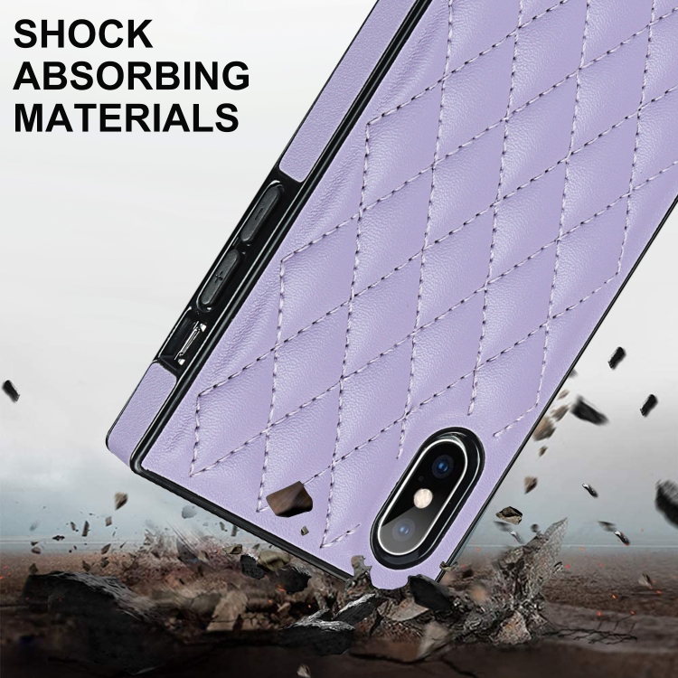 Iphone xs max top case with crossbody strap