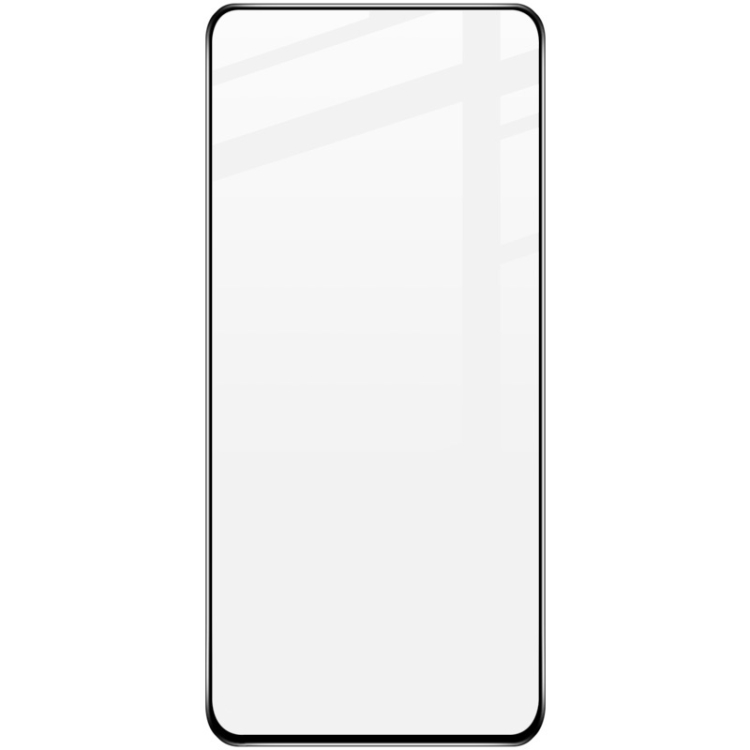 Para Xiaomi MI 11 Lite 5G IMAK 9H Dureza de la superficie de la superficie  de la superficie completa de la pantalla de cristal templado Pro + series