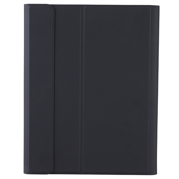 Y-C11B 2021 Detachable Candy Color Skin Texture Round Keycap Bluetooth Keyboard Leather Tablet Case with Pen Slot & Stand For iPad Pro 11 (2021)(Black) Y-C11B 2021 Detachable Candy Color Skin Texture Round Keycap Bluetooth Keyboard Leather Tablet Case with Pen Slot & Stand For iPad Pro 11 (2021)(Black)