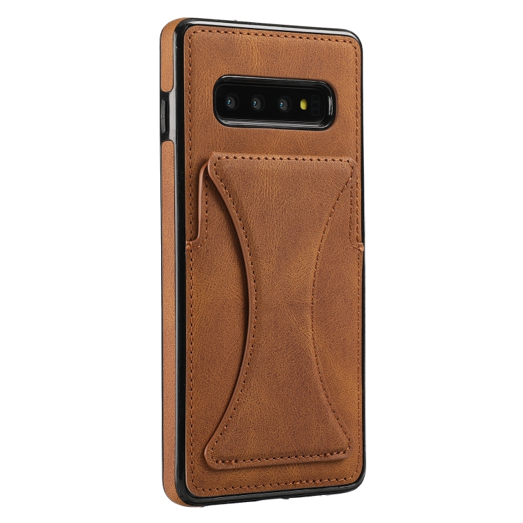 For Samsung Galaxy S10 Ultra-thin Shockproof Protective Case with