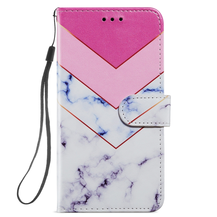 For iPhone SE 2022 / SE 2020 / 8 / 7 Painted Pattern Horizontal Flip Leather Case with Holder & Card Slots & Photo Frame(Smoke Marble) For iPhone SE 2022 / SE 2020 / 8 / 7 Painted Pattern Horizontal Flip Leather Case with Holder & Card Slots & Photo Frame(Smoke Marble)