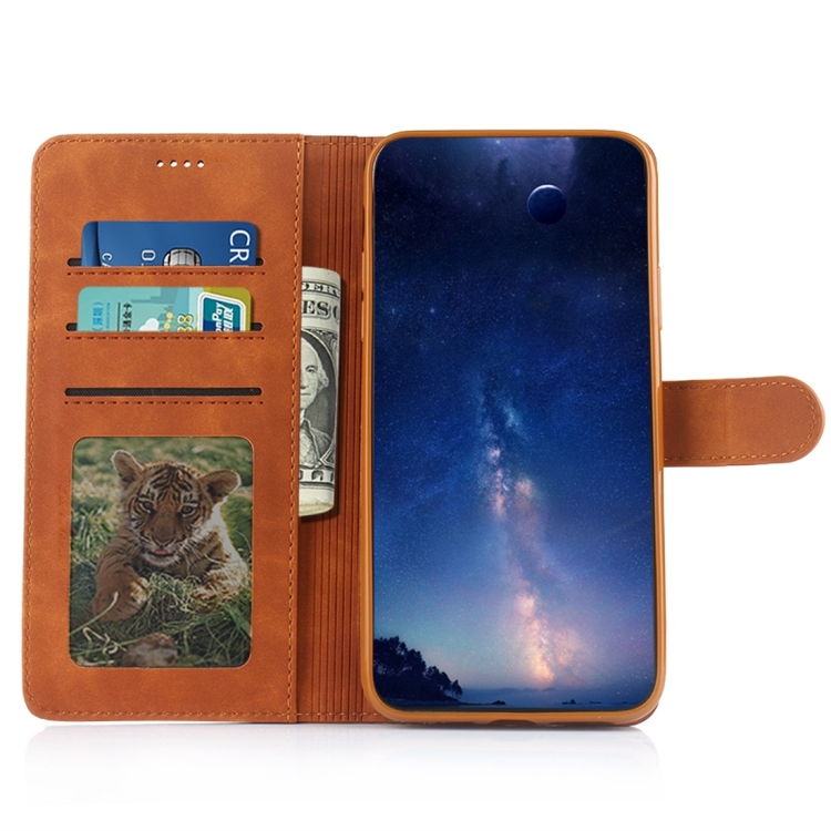 For iPhone 11 Pro Max Diaobaolee Pure Fresh Texture Horizontal Flip Leather Case, with Holder & Card Slot & Wallet & Photo Frame(Yellow) For iPhone 11 Pro Max Diaobaolee Pure Fresh Texture Horizontal Flip Leather Case, with Holder & Card Slot & Wallet & Photo Frame(Yellow)