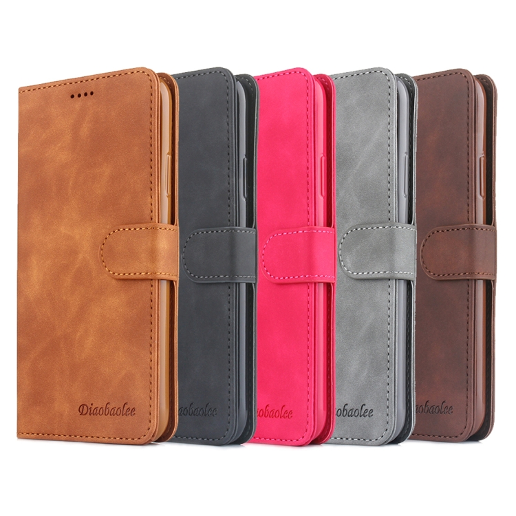 For iPhone 11 Pro Max Diaobaolee Pure Fresh Texture Horizontal Flip Leather Case, with Holder & Card Slot & Wallet & Photo Frame(Yellow) For iPhone 11 Pro Max Diaobaolee Pure Fresh Texture Horizontal Flip Leather Case, with Holder & Card Slot & Wallet & Photo Frame(Yellow)