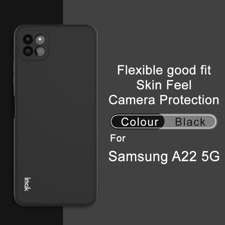 Funda Samsung Galaxy A22 5G Imak UC-2 Series - Dealy