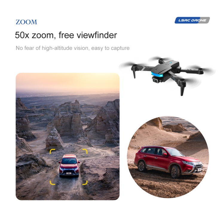 drone ls 878