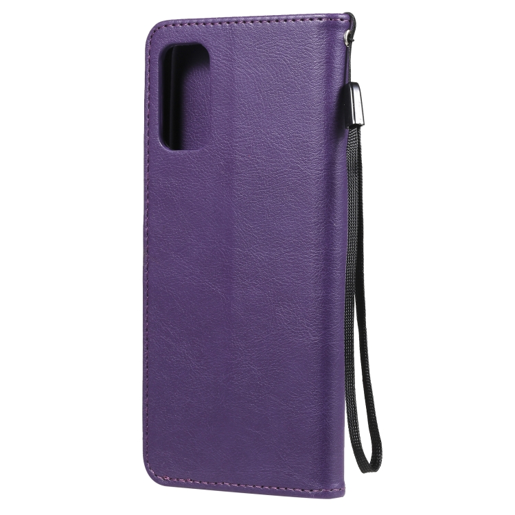 Étui En Cuir PU Pour Xiaomi Poco M3 Pro/Redmi Note 10 5G 6, 5'' Motif - View #7