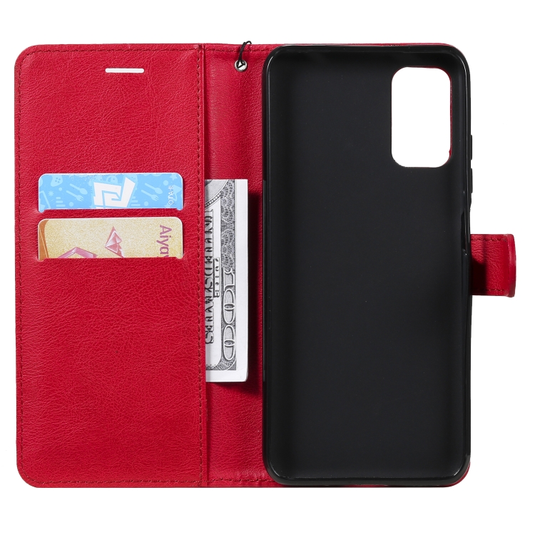 Étui En Cuir PU Pour Xiaomi Poco M3 Pro/Redmi Note 10 5G 6, 5'' Motif - View #2