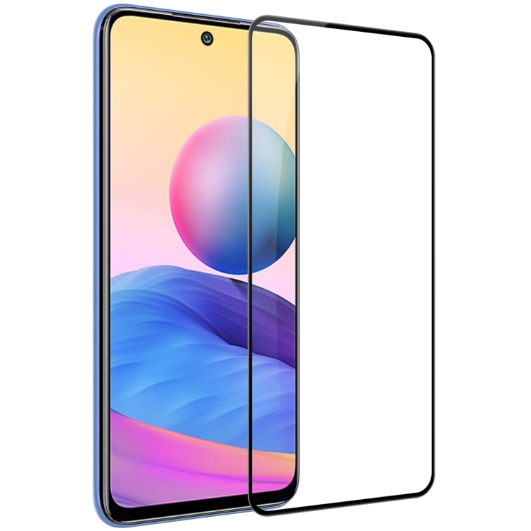 Other - Verre Trempé Pour Xiaomi Redmi Note 12 5G (9H, 0.33mm