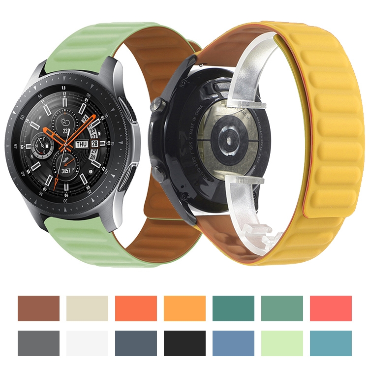 Samsung watch magnetic band store
