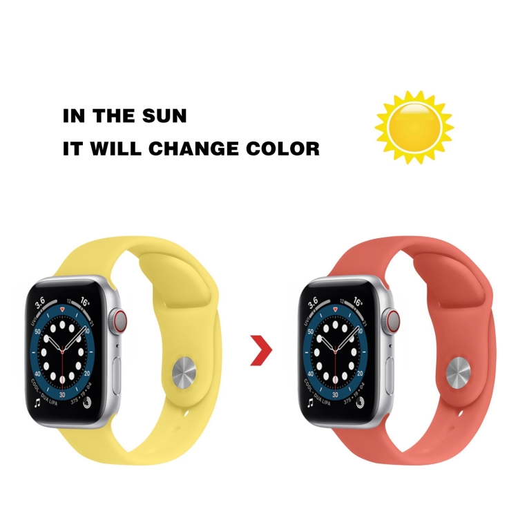 Series How Do You Change The Bands On Your Apple Watch Series How Can I Change My Apple Watch Band Series How To Change