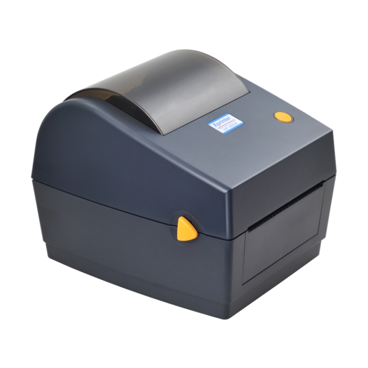 Xprinter XP-480B Impresora de facturas de cara térmica térmica - 2