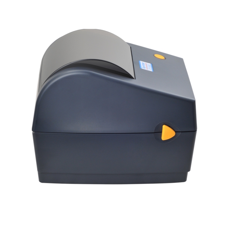 Xprinter XP-480B Impresora de facturas de cara térmica térmica - 3