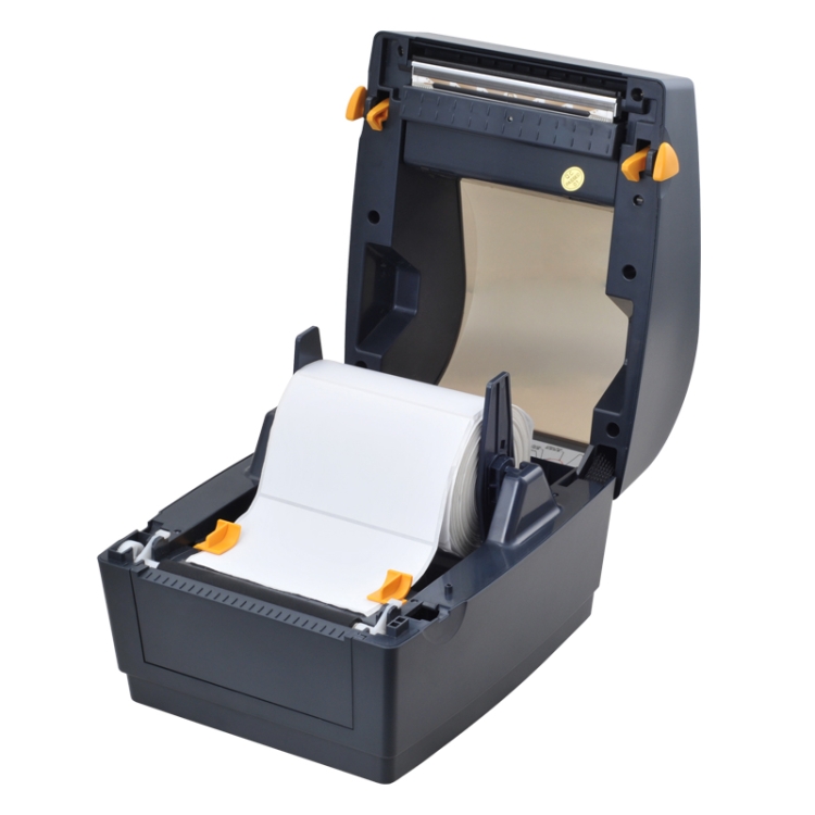 Xprinter XP-480B Impresora de facturas de cara térmica térmica - 5