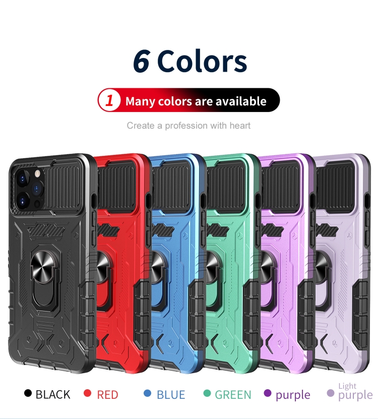 For iPhone 12 / 12 Pro All-inclusive PC TPU Tempered Glass Film Integral Shockproof Case(Blue) For iPhone 12 / 12 Pro All-inclusive PC TPU Tempered Glass Film Integral Shockproof Case(Blue)