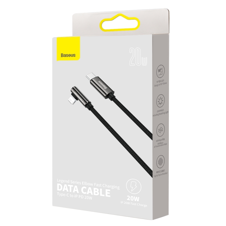 Cable USB Tipo C 60/100W Carga Rápida - UNIT Electronics