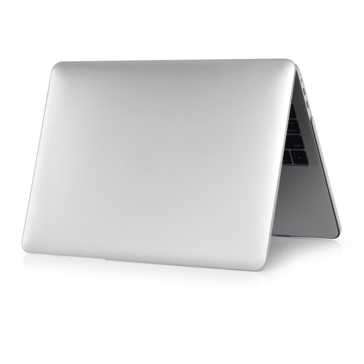 For Macbook Pro 16 inch Laptop Crystal Style Protective Case(Transparent) For Macbook Pro 16 inch Laptop Crystal Style Protective Case(Transparent)