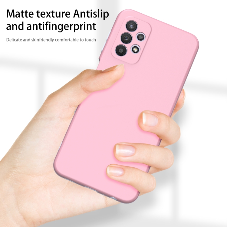 For Samsung Galaxy S21 Ultra 5G Dual-color 360 Degrees Full Coverage Protective PC + TPU Shockproof Case(Pink) For Samsung Galaxy S21 Ultra 5G Dual-color 360 Degrees Full Coverage Protective PC + TPU Shockproof Case(Pink)