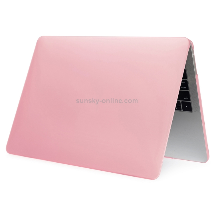 macbook pro case pink