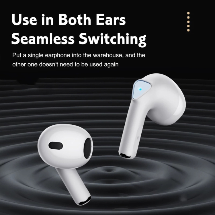 Lenovo LP80 Bluetooth 5.0 True Wireless Noise Reduction Music Bluetooth Earphone(Black) Lenovo LP80 Bluetooth 5.0 True Wireless Noise Reduction Music Bluetooth Earphone(Black)