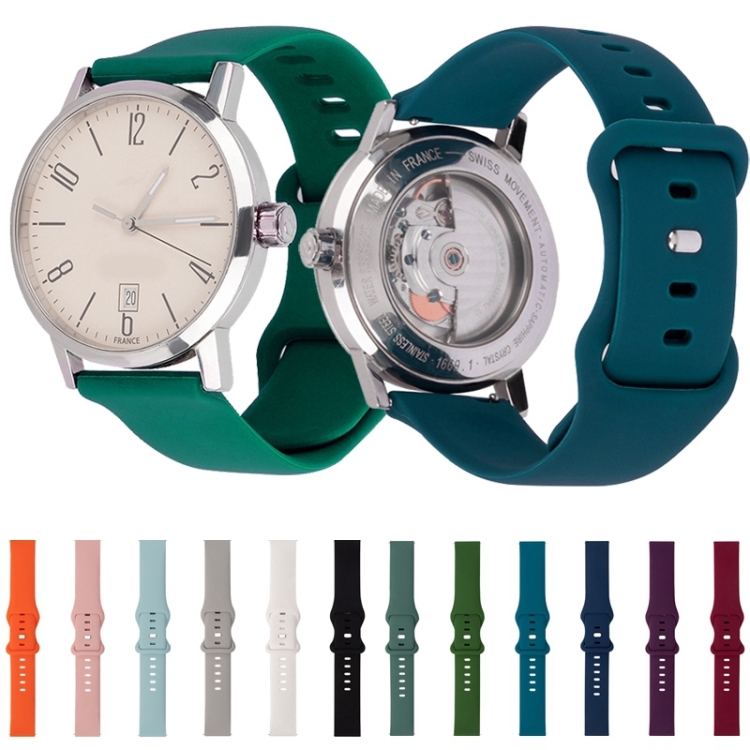 Gtr2 Montre Xiaomi Amazfit Gtr For Amazfit GTR 8-buckle Silicone