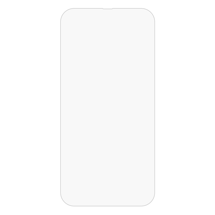 For iPhone 13 Pro Max 0.26mm 9H 2.5D Tempered Glass Film For iPhone 13 Pro Max 0.26mm 9H 2.5D Tempered Glass Film