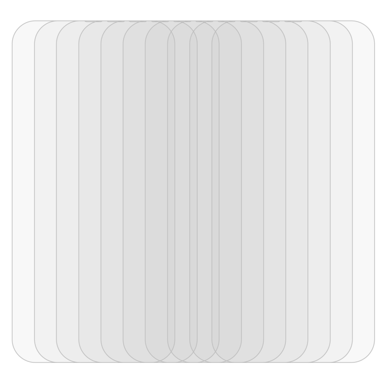 For iPhone 13 Pro Max 50pcs 0.26mm 9H 2.5D Tempered Glass Film For iPhone 13 Pro Max 50pcs 0.26mm 9H 2.5D Tempered Glass Film