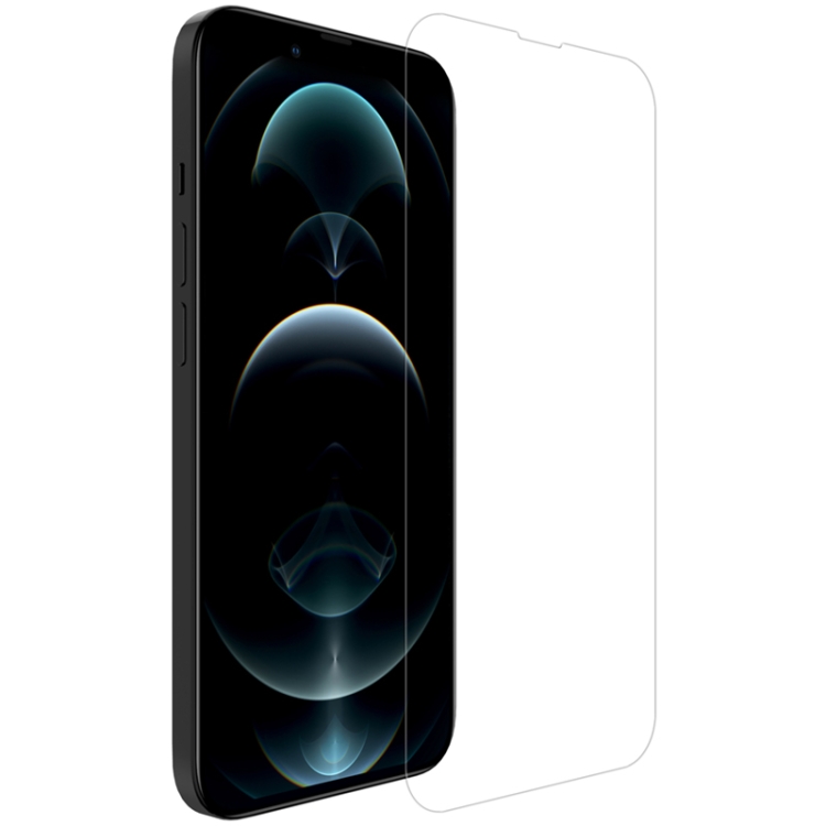 For iPhone 13 Pro Max NILLKIN H Explosion-proof Tempered Glass Film For iPhone 13 Pro Max NILLKIN H Explosion-proof Tempered Glass Film