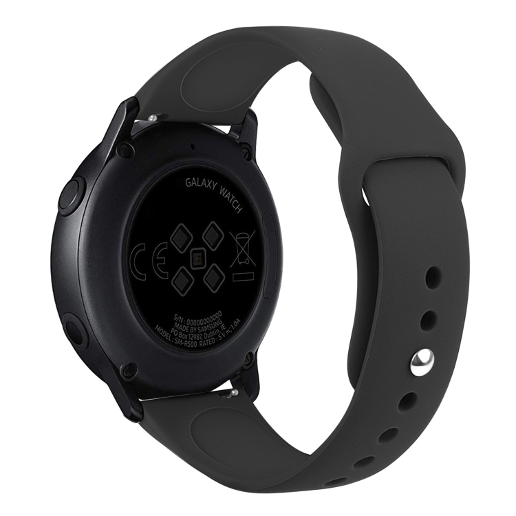 Samsung Galaxy Watch Active2 Bluetooth 44mm (Black)