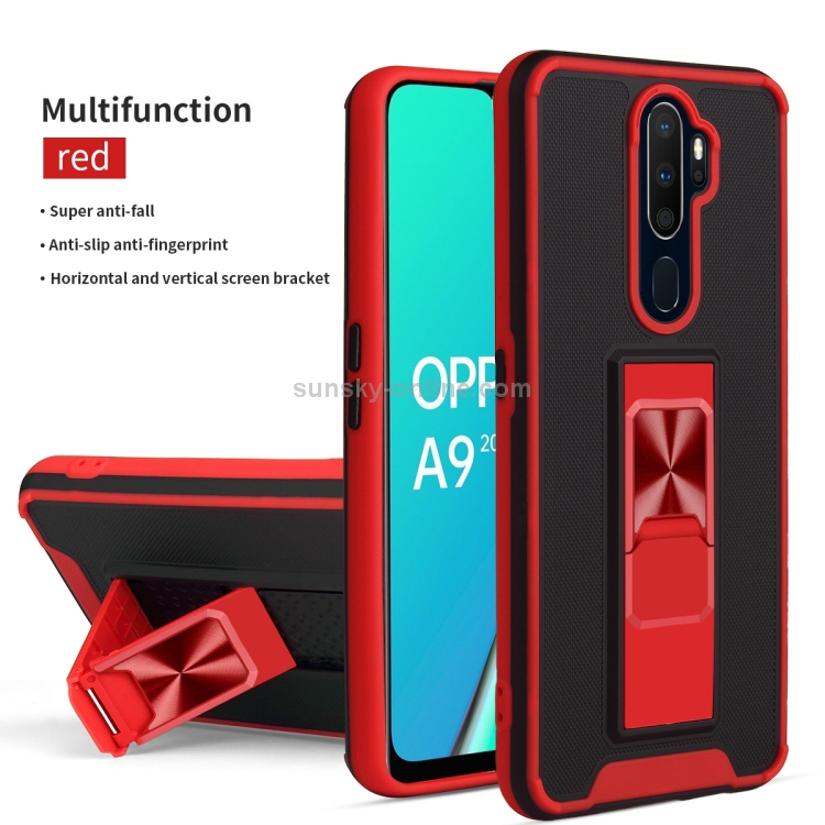 oppo a9 2020 red colour