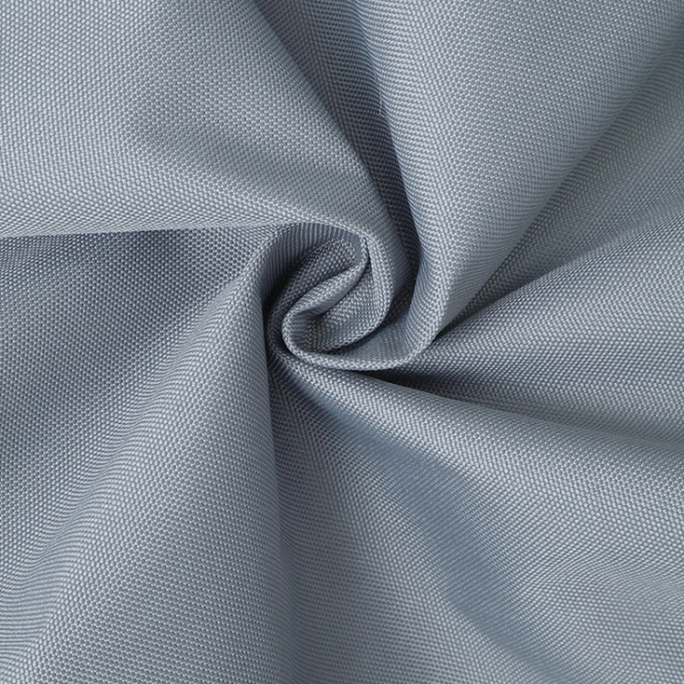 Oxford Cloth Waterproof Lazy Sofa Cover Bean Bag Cover, Size:70x80cm(Dark Grey) - B2