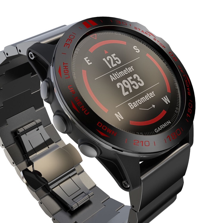 Bisel garmin fenix discount 5x