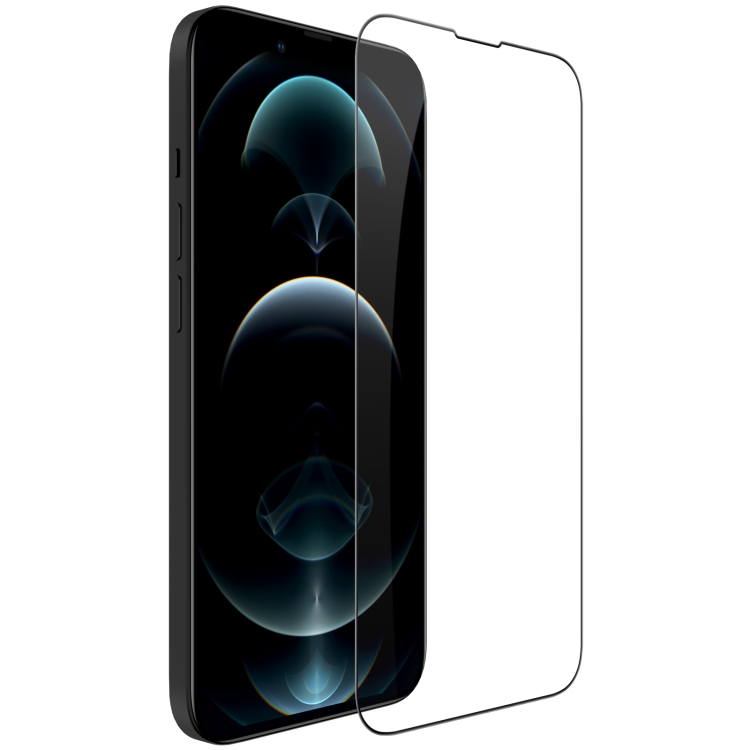 For iPhone 13 / 13 Pro NILLKIN CP+PRO 0.33mm 9H 2.5D HD Explosion-proof Tempered Glass Film For iPhone 13 / 13 Pro NILLKIN CP+PRO 0.33mm 9H 2.5D HD Explosion-proof Tempered Glass Film