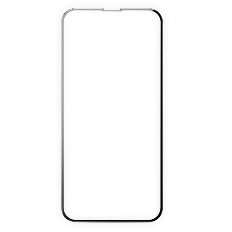 For iPhone 13 / 13 Pro Baseus CY-YMS 2pcs 0.3mm Full-screen and Full-glass Super Porcelain Crystal Tempered Glass Film For iPhone 13 / 13 Pro Baseus CY-YMS 2pcs 0.3mm Full-screen and Full-glass Super Porcelain Crystal Tempered Glass Film