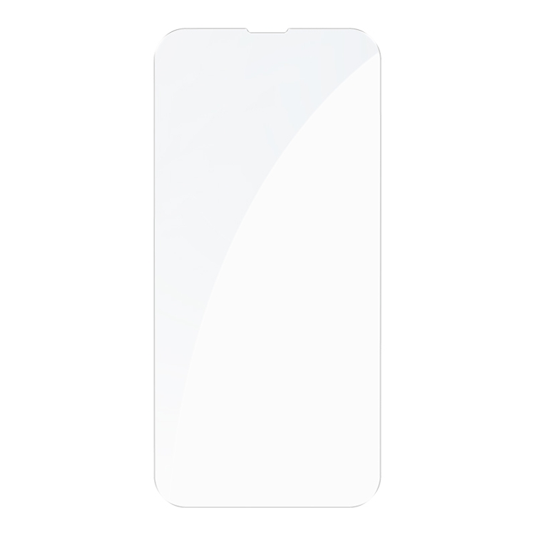 For iPhone 13 / 13 Pro Baseus 2pcs 0.3mm Full Glass Tempered Film For iPhone 13 / 13 Pro Baseus 2pcs 0.3mm Full Glass Tempered Film
