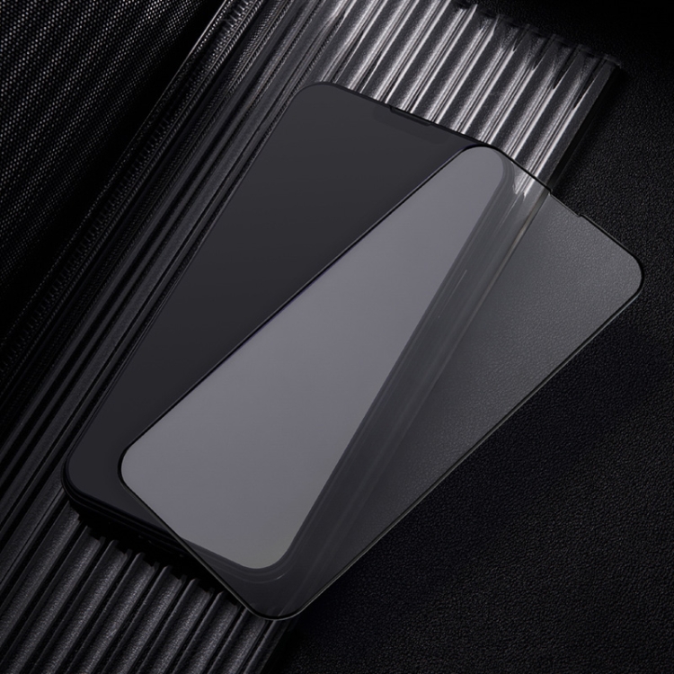 For iPhone 13 / 13 Pro Baseus 2pcs 0.3mm Full-screen and Full-glass Tempered Glass Film(Black) For iPhone 13 / 13 Pro Baseus 2pcs 0.3mm Full-screen and Full-glass Tempered Glass Film(Black)