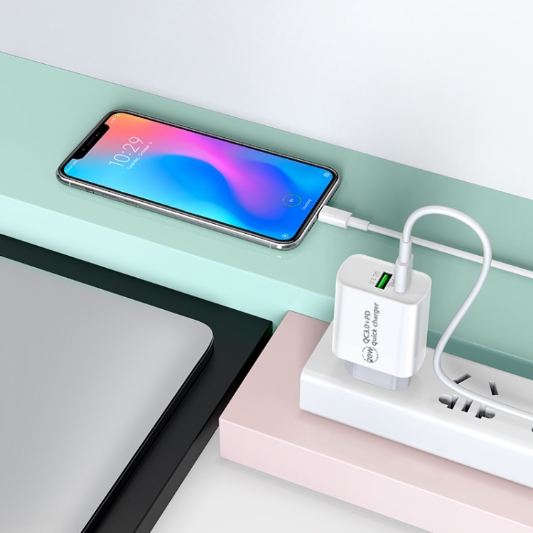 12W 5V/2A USB-C / Type-C to 8 Pin PD Fast Charging Cable for iPhone, iPad, Cable Length: 1m 12W 5V/2A USB-C / Type-C to 8 Pin PD Fast Charging Cable for iPhone, iPad, Cable Length: 1m