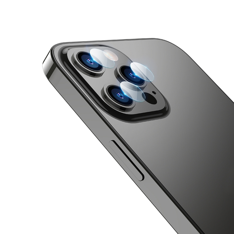 For iPhone 13 Pro Max / 13 Pro HOCO V11 Lens Flexible Tempered Film For iPhone 13 Pro Max / 13 Pro HOCO V11 Lens Flexible Tempered Film