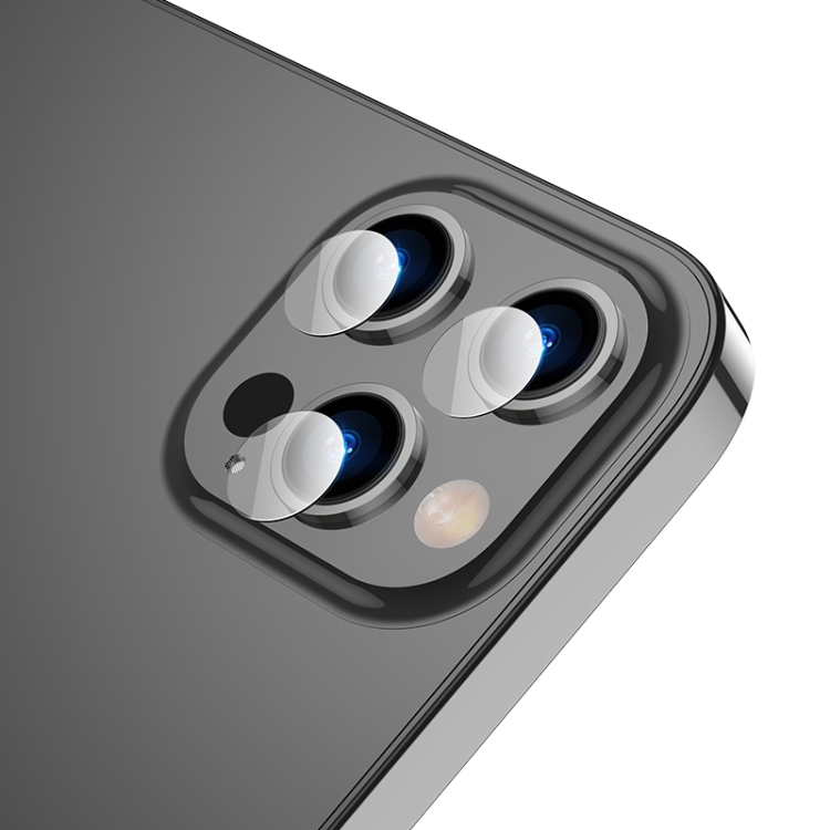 For iPhone 13 Pro Max / 13 Pro HOCO V11 Lens Flexible Tempered Film For iPhone 13 Pro Max / 13 Pro HOCO V11 Lens Flexible Tempered Film