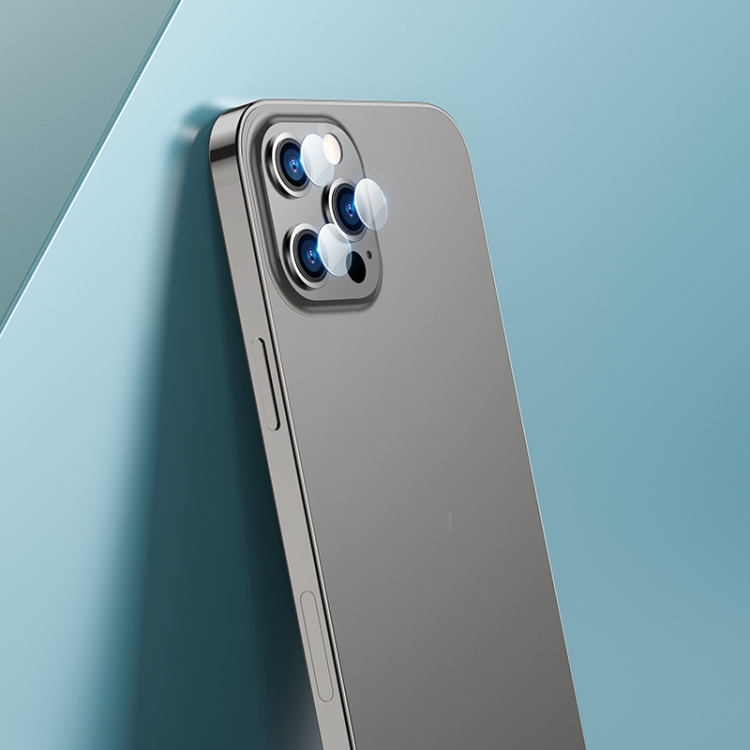 For iPhone 13 Pro Max / 13 Pro HOCO V11 Lens Flexible Tempered Film For iPhone 13 Pro Max / 13 Pro HOCO V11 Lens Flexible Tempered Film