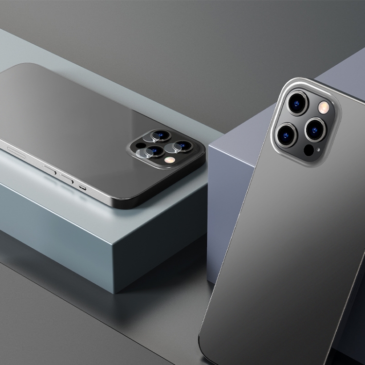 For iPhone 13 Pro Max / 13 Pro HOCO V11 Lens Flexible Tempered Film For iPhone 13 Pro Max / 13 Pro HOCO V11 Lens Flexible Tempered Film