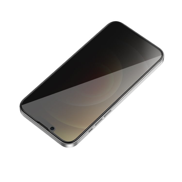 For iPhone 13 Pro Max HOCO A25 0.33MM Full-screen Anti-drop And Privacy-proof Tempered Film For iPhone 13 Pro Max HOCO A25 0.33MM Full-screen Anti-drop And Privacy-proof Tempered Film